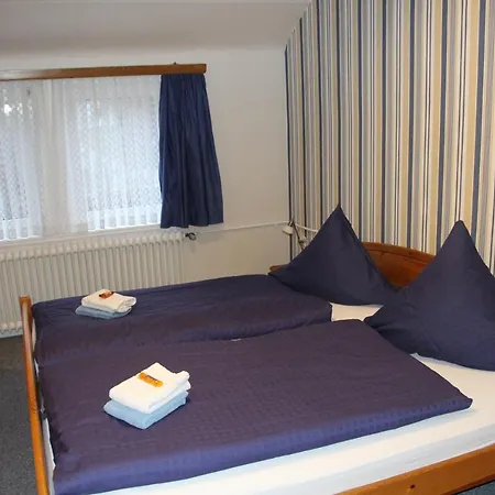 Ferienwohnung Ulrike Narjes Volkwardingen Exterior photo