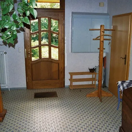 Ferienwohnung Ulrike Narjes Volkwardingen Exterior photo