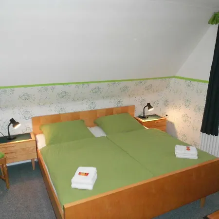 Ferienwohnung Ulrike Narjes Volkwardingen Exterior photo