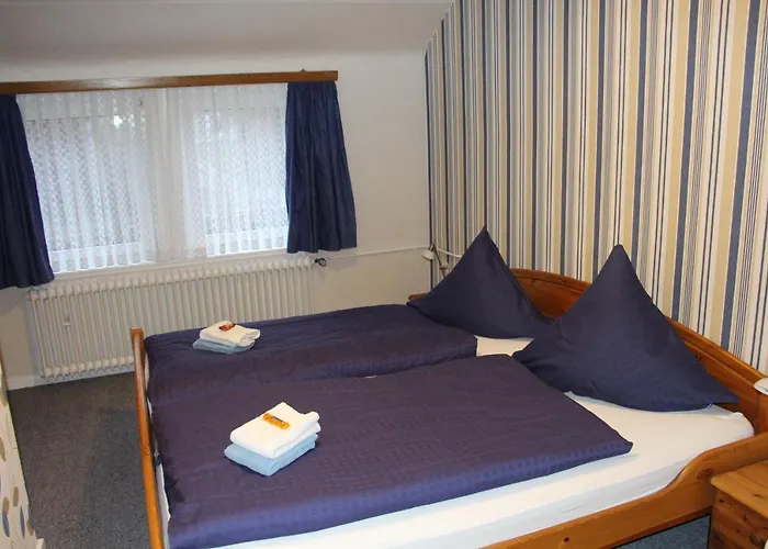 Ferienwohnung Ulrike Narjes