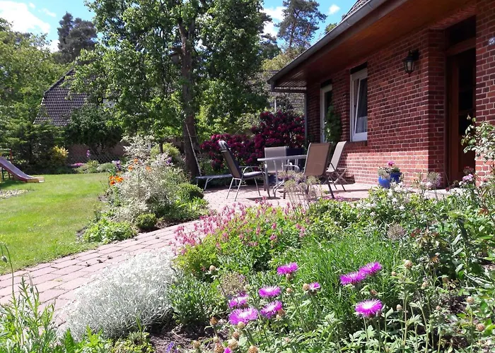 Ferienwohnung Ulrike Narjes