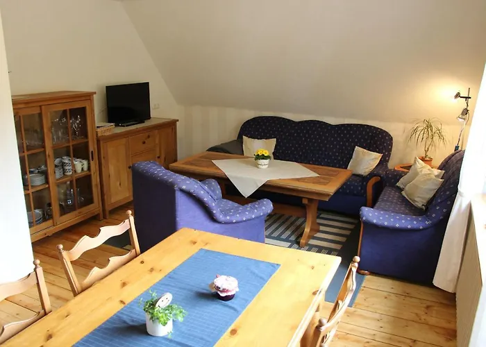 Ferienwohnung Ulrike Narjes