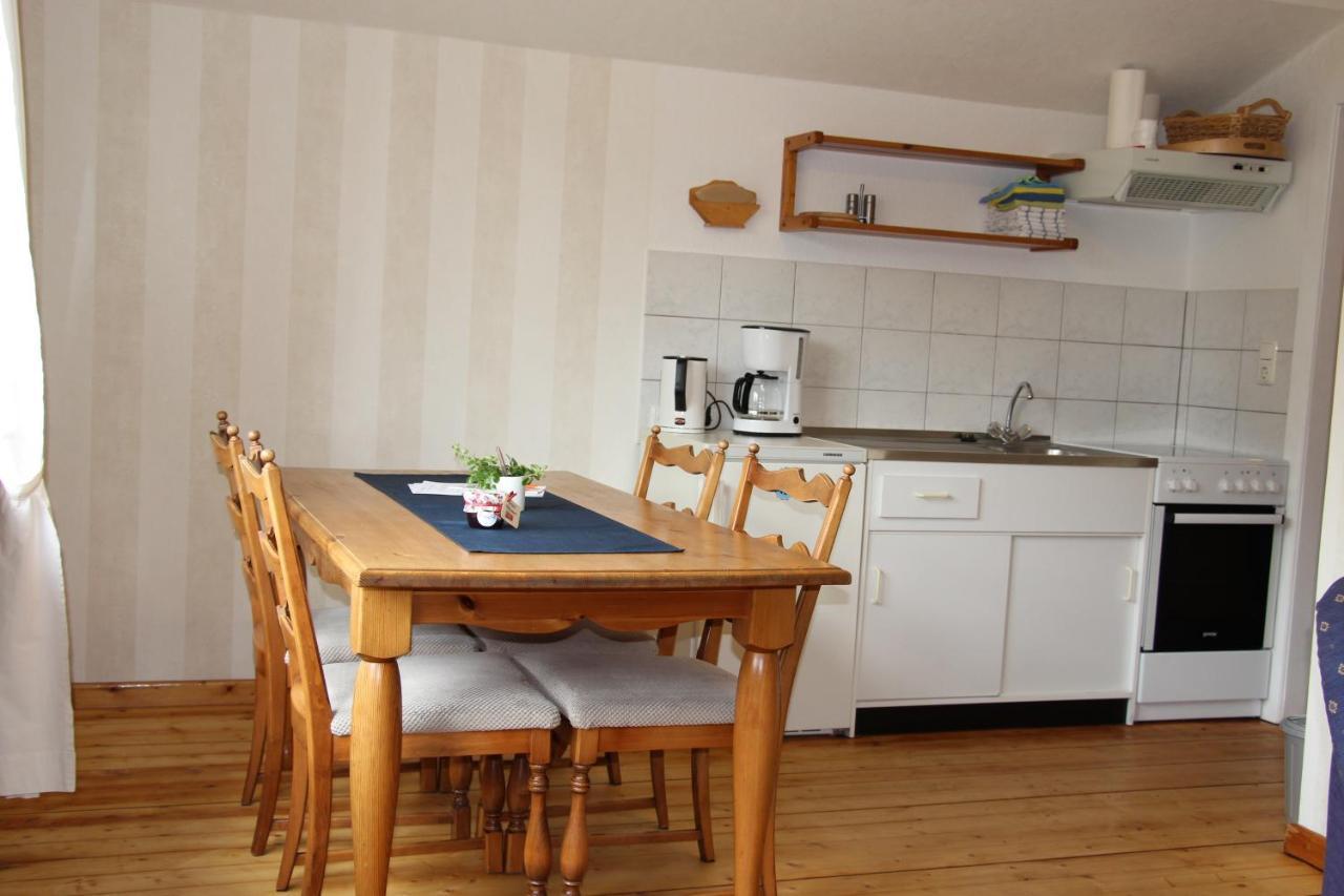 Ulrike Narjes Apartment *