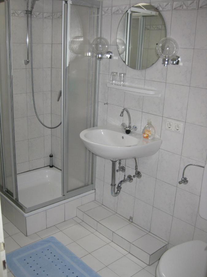 Ulrike Narjes Apartment *